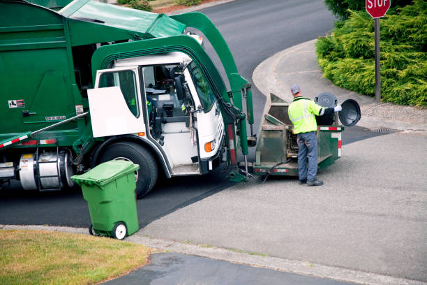 Professional Junk Removal in Crawfordville, FL